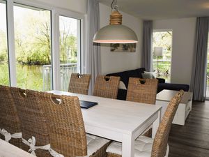 Ferienhaus für 6 Personen (119 m&sup2;) in Wangerland