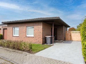 Ferienhaus für 2 Personen (70 m&sup2;) in Wangerland