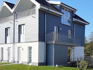 Ferienhaus für 6 Personen (120 m²) in Wangerland