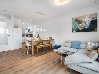 Ferienhaus für 5 Personen (84 m²) in Wangerland 6/10