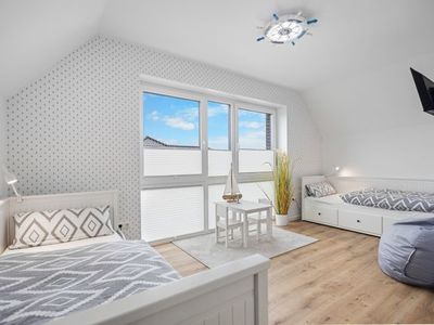 Ferienhaus für 5 Personen (84 m²) in Wangerland 10/10