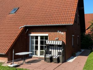 Ferienhaus für 5 Personen (75 m&sup2;) in Wangerland