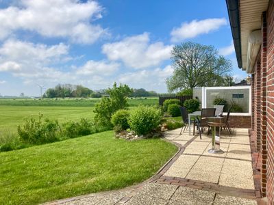 Ferienhaus für 9 Personen (125 m²) in Wangerland 3/10