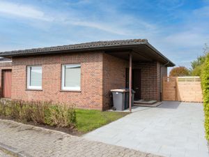 Ferienhaus für 2 Personen (70 m&sup2;) in Wangerland