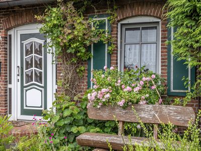 Ferienhaus für 6 Personen (110 m²) in Wangerland 2/10