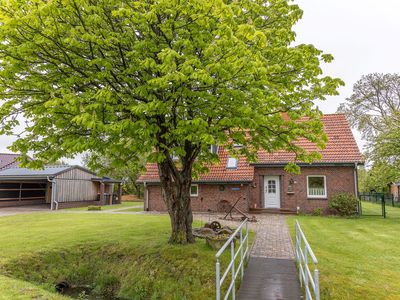 Ferienhaus für 7 Personen (65 m²) in Wangerland 2/10