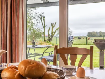 Ferienhaus für 7 Personen (65 m²) in Wangerland 3/10