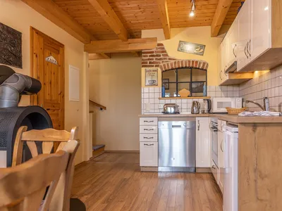 Ferienhaus für 7 Personen (65 m²) in Wangerland 4/10