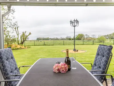 Ferienhaus für 7 Personen (65 m²) in Wangerland 5/10