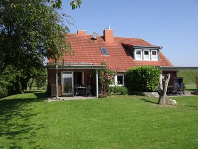 Ferienhaus für 6 Personen (65 m²) in Wangerland 1/10