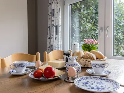 Ferienhaus für 6 Personen (65 m²) in Wangerland 4/10