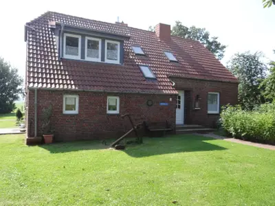 Ferienhaus für 6 Personen (65 m²) in Wangerland 5/10