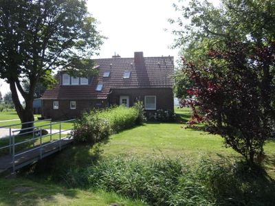 Ferienhaus für 6 Personen (65 m²) in Wangerland 7/10