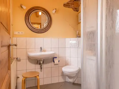 Ferienhaus für 7 Personen (65 m²) in Wangerland 10/10