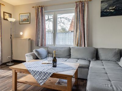 Ferienhaus für 6 Personen (65 m²) in Wangerland 10/10