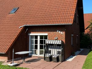 Ferienhaus für 5 Personen (75 m²) in Wangerland