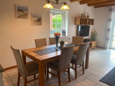 Ferienhaus für 5 Personen (75 m²) in Wangerland 6/10