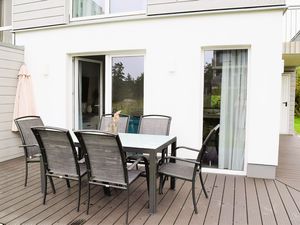 Ferienhaus für 6 Personen (120 m²) in Wangerland