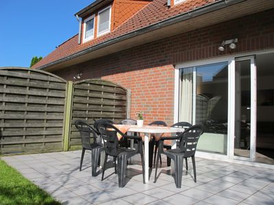 Ferienhaus für 8 Personen (112 m²) in Wangerland 2/10