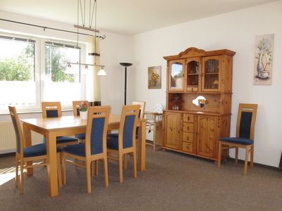 Ferienhaus für 8 Personen (112 m²) in Wangerland 8/10