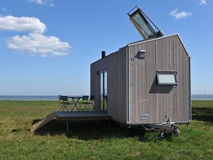 Ferienhaus für 4 Personen (22 m&sup2;) in Wangerland