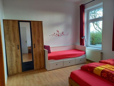 Ferienhaus für 16 Personen (240 m²) in Wangerland 8/10