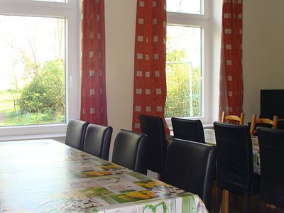 Ferienhaus für 16 Personen (240 m²) in Wangerland 10/10