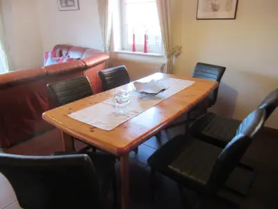 Ferienhaus für 6 Personen (80 m²) in Wangerland 2/10