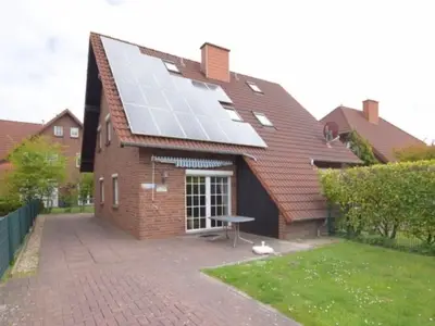 Ferienhaus für 6 Personen (80 m²) in Wangerland 7/10