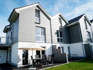 Ferienhaus für 6 Personen (120 m²) in Wangerland