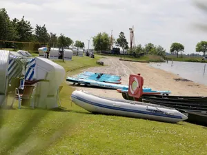 Ferienhaus für 2 Personen (90 m²) in Wangerland