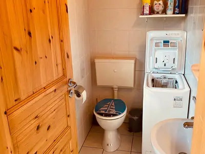 Ferienhaus für 5 Personen (75 m²) in Wangerland 8/10