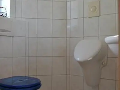 Gästetoilette