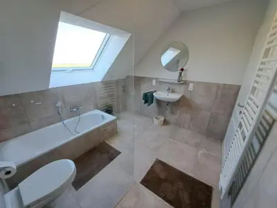 Ferienhaus für 6 Personen (95 m²) in Wangerland 3/10