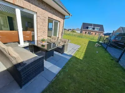 Ferienhaus für 6 Personen (95 m²) in Wangerland 6/10