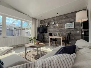 Ferienhaus für 4 Personen (60 m²) in Wangerland