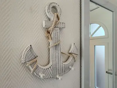 Dekoratives Detail