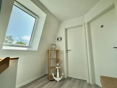 Ferienhaus für 2 Personen (70 m²) in Wangerland 10/10