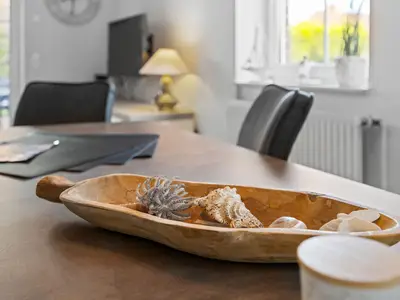 Ferienhaus für 5 Personen (75 m²) in Wangerland 5/10