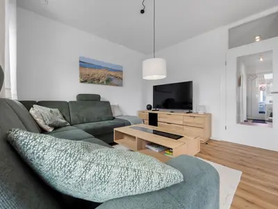 Ferienhaus für 6 Personen (104 m²) in Wangerland 3/10