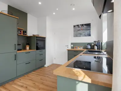 Ferienhaus für 6 Personen (104 m²) in Wangerland 4/10