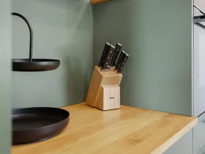 Ferienhaus für 6 Personen (104 m²) in Wangerland 7/10