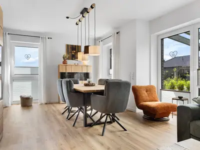 Ferienhaus für 6 Personen (104 m²) in Wangerland 8/10