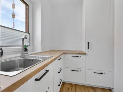 Ferienhaus für 6 Personen (104 m²) in Wangerland 9/10
