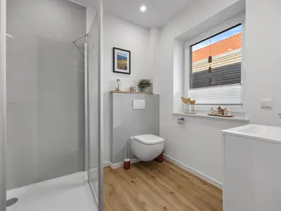 Ferienhaus für 6 Personen (104 m²) in Wangerland 10/10