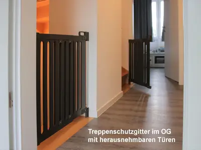 Ferienhaus für 6 Personen (107 m²) in Wangerland 9/10
