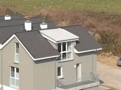 Vogelperspektive