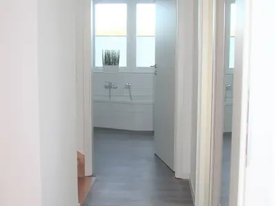 Ferienhaus für 6 Personen (120 m²) in Wangerland 8/10