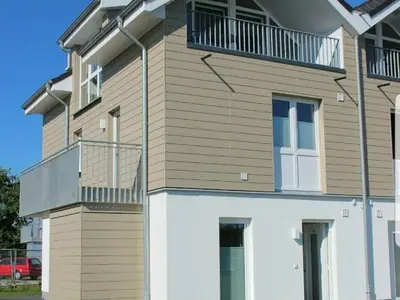 Ferienhaus für 6 Personen (120 m²) in Wangerland 2/10