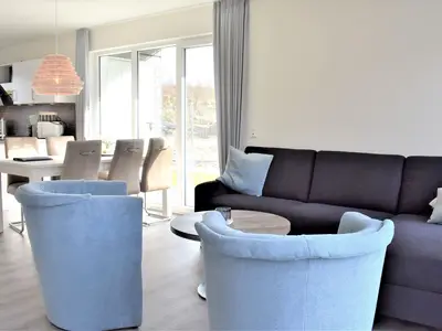 Ferienhaus für 6 Personen (120 m²) in Wangerland 5/10